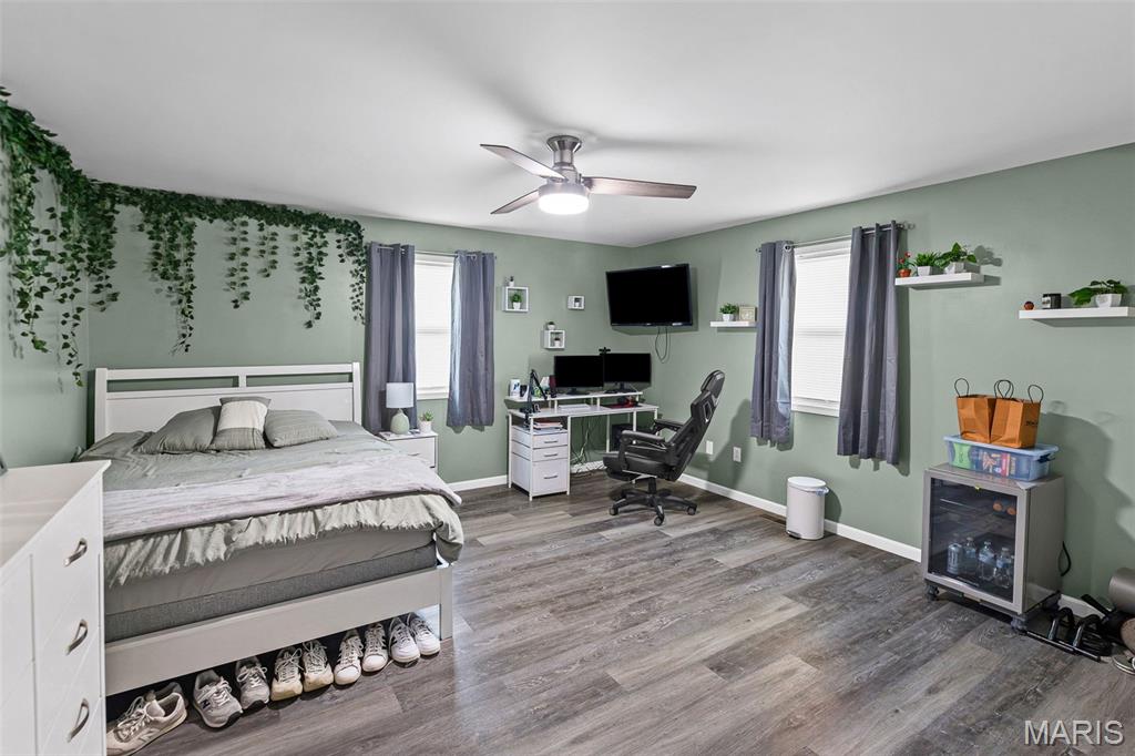 116 South 6th Street New Douglas, IL 62074 - Photo 27 of 45