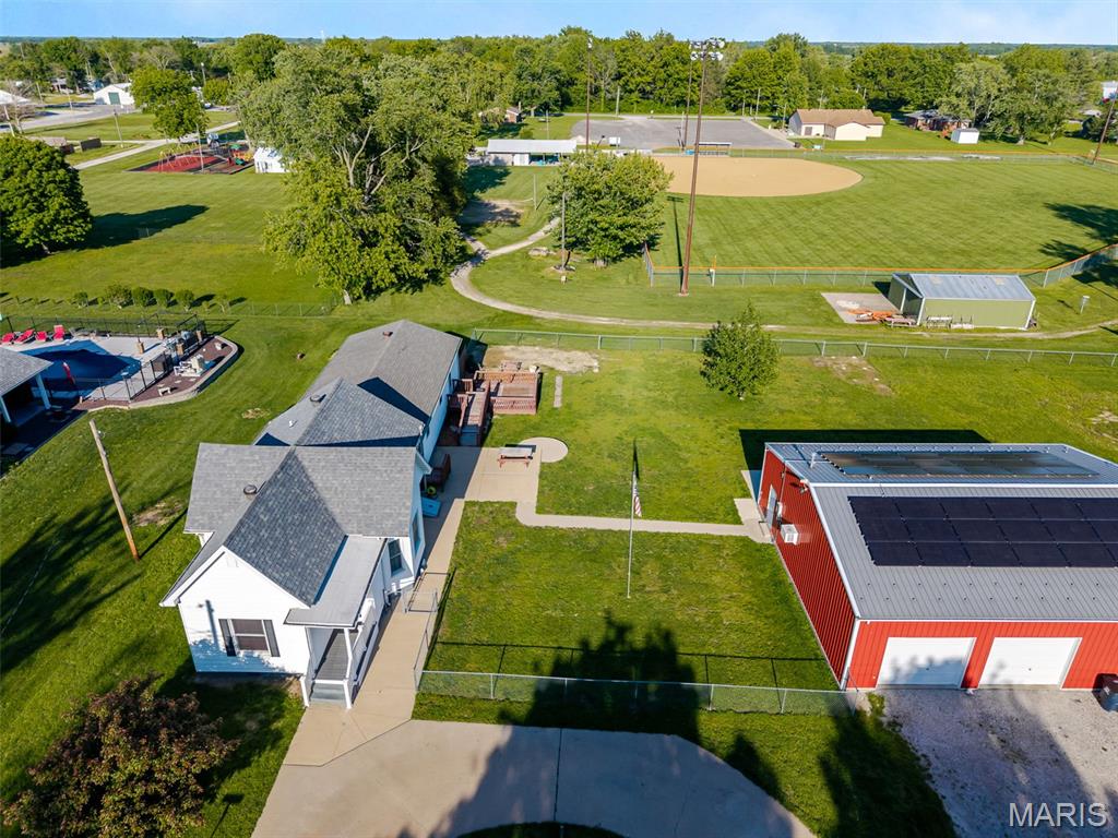 116 South 6th Street New Douglas, IL 62074 - Photo 41 of 45