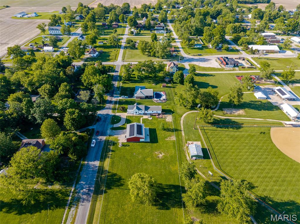 116 South 6th Street New Douglas, IL 62074 - Photo 44 of 45