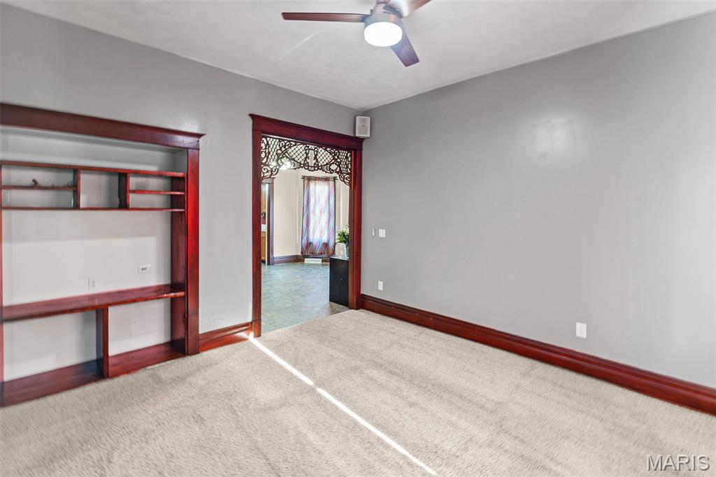 116 South 6th Street New Douglas, IL 62074 - Photo 9 of 45