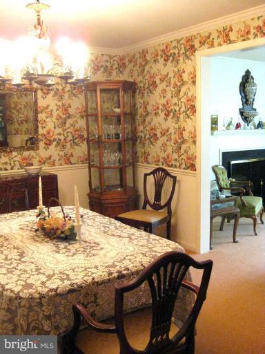 1013 Green Acre Road Towson, MD 21286 - Photo 4 of 12 Dining Room