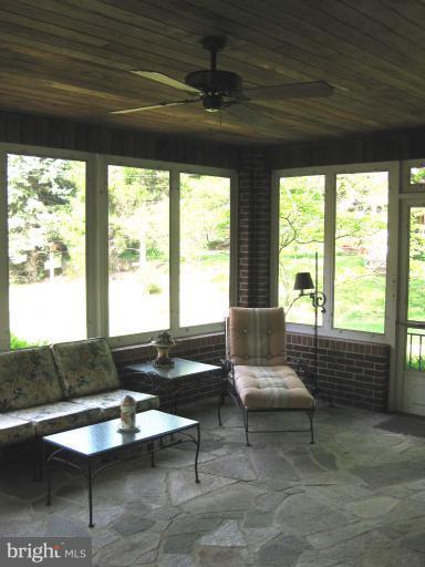 1013 Green Acre Road Towson, MD 21286 - Photo 8 of 12 Screened Porch