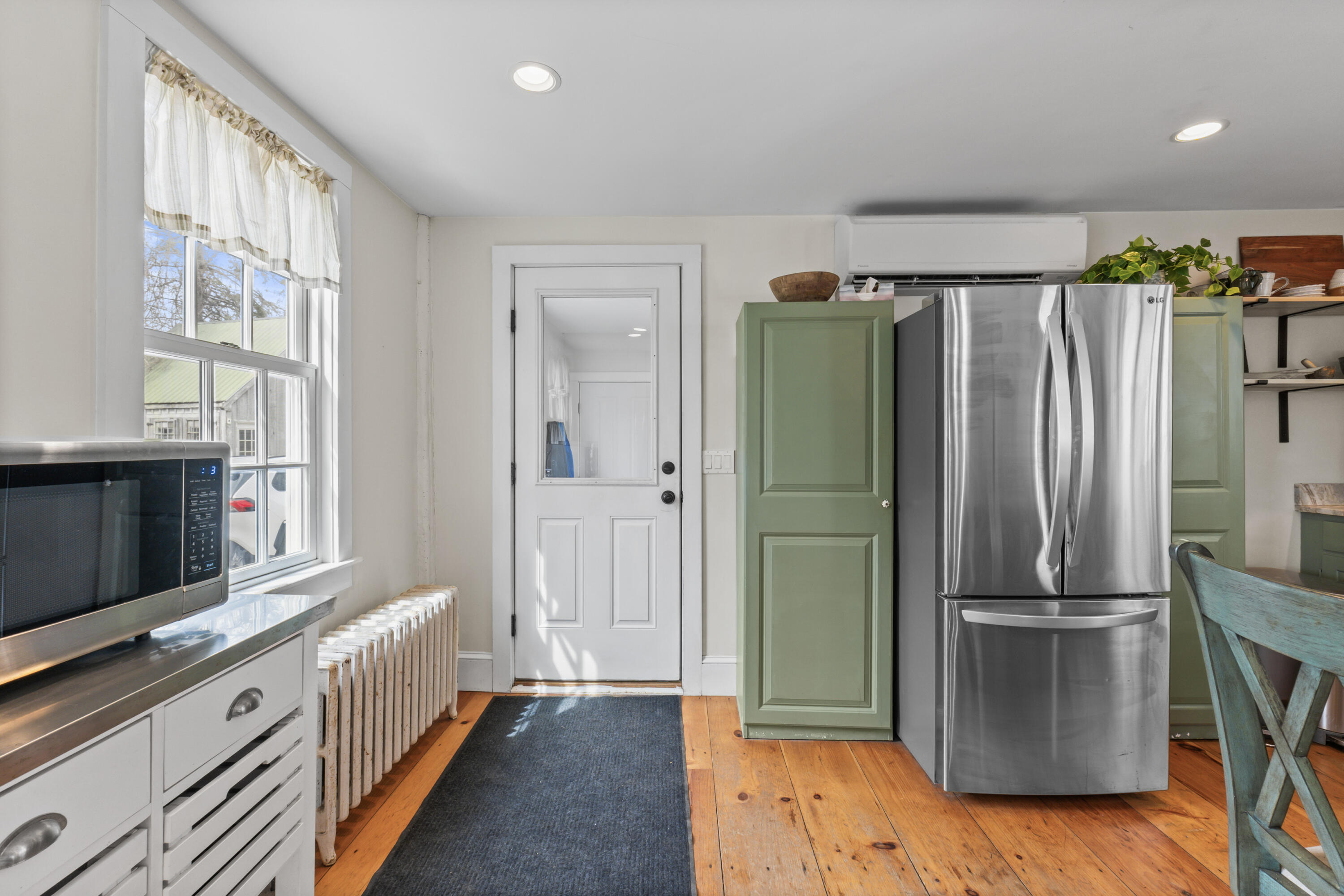 1520 Harpswell Neck Road Harpswell, ME 04079 - Photo 24 of 50 Kitchen