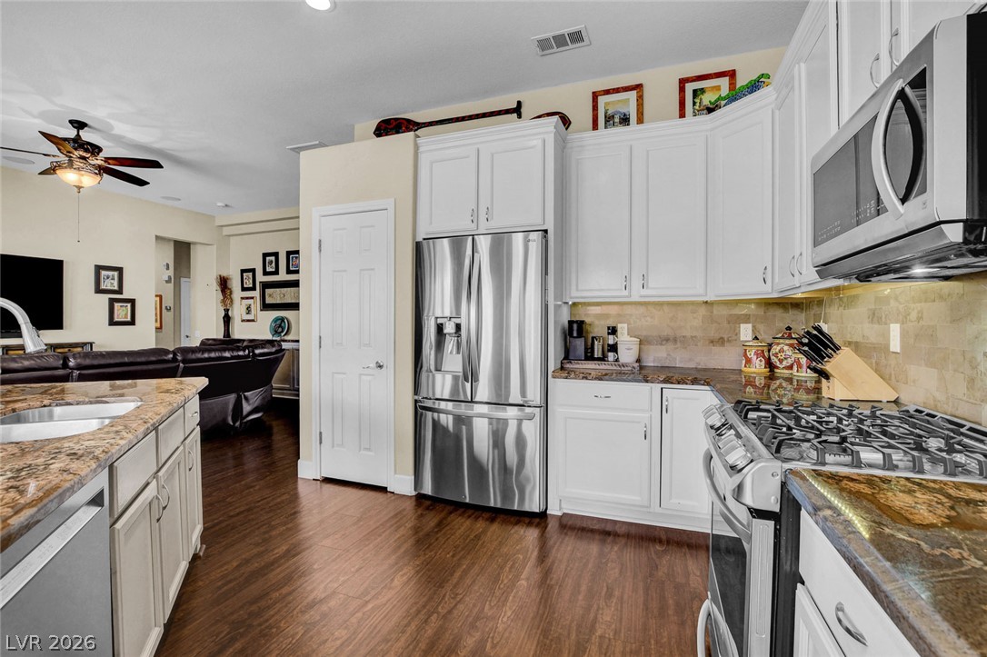234 Chestnut Ridge Court Henderson, NV 89012 - Photo 22 of 47 Gallery Image 22