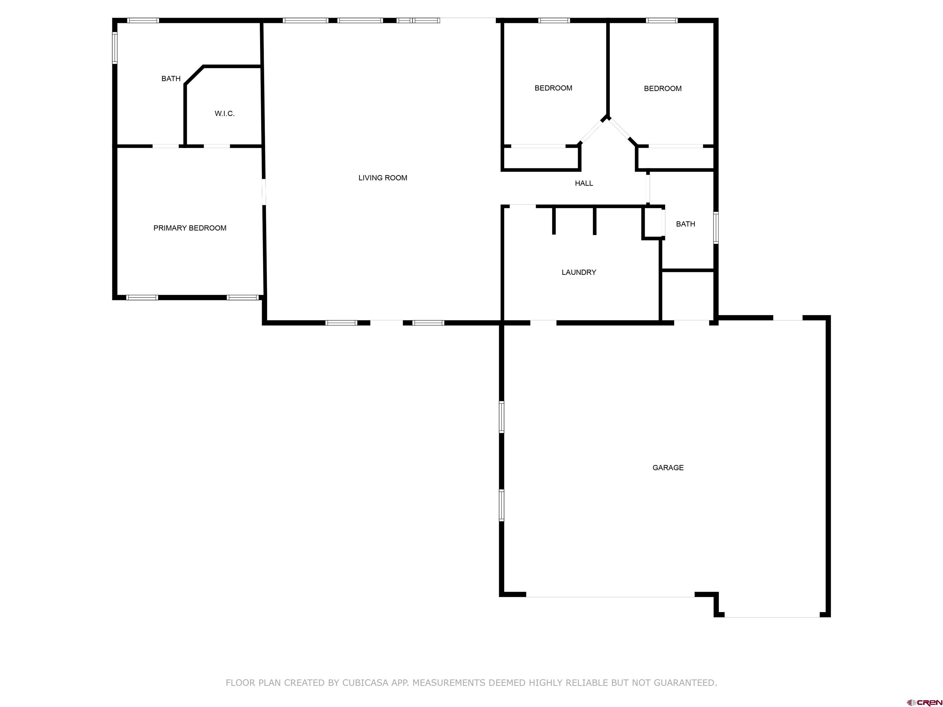 18755 H Road Delta, CO 81416 - Photo 25 of 26
