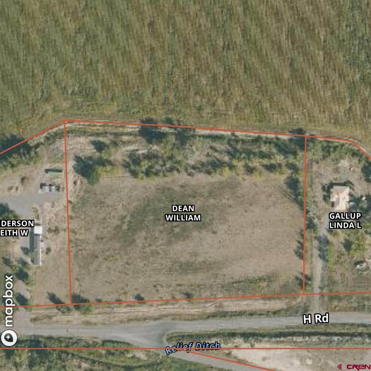 18755 H Road Delta, CO 81416 - Photo 26 of 26 a view of water heater