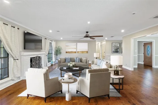 $299,500 | 913 Dogwood Drive, Lake Charles, LA 70611