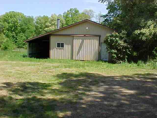 10203 State Road Rives Junction, MI 49277 - Photo 2 of 11 Photo 2