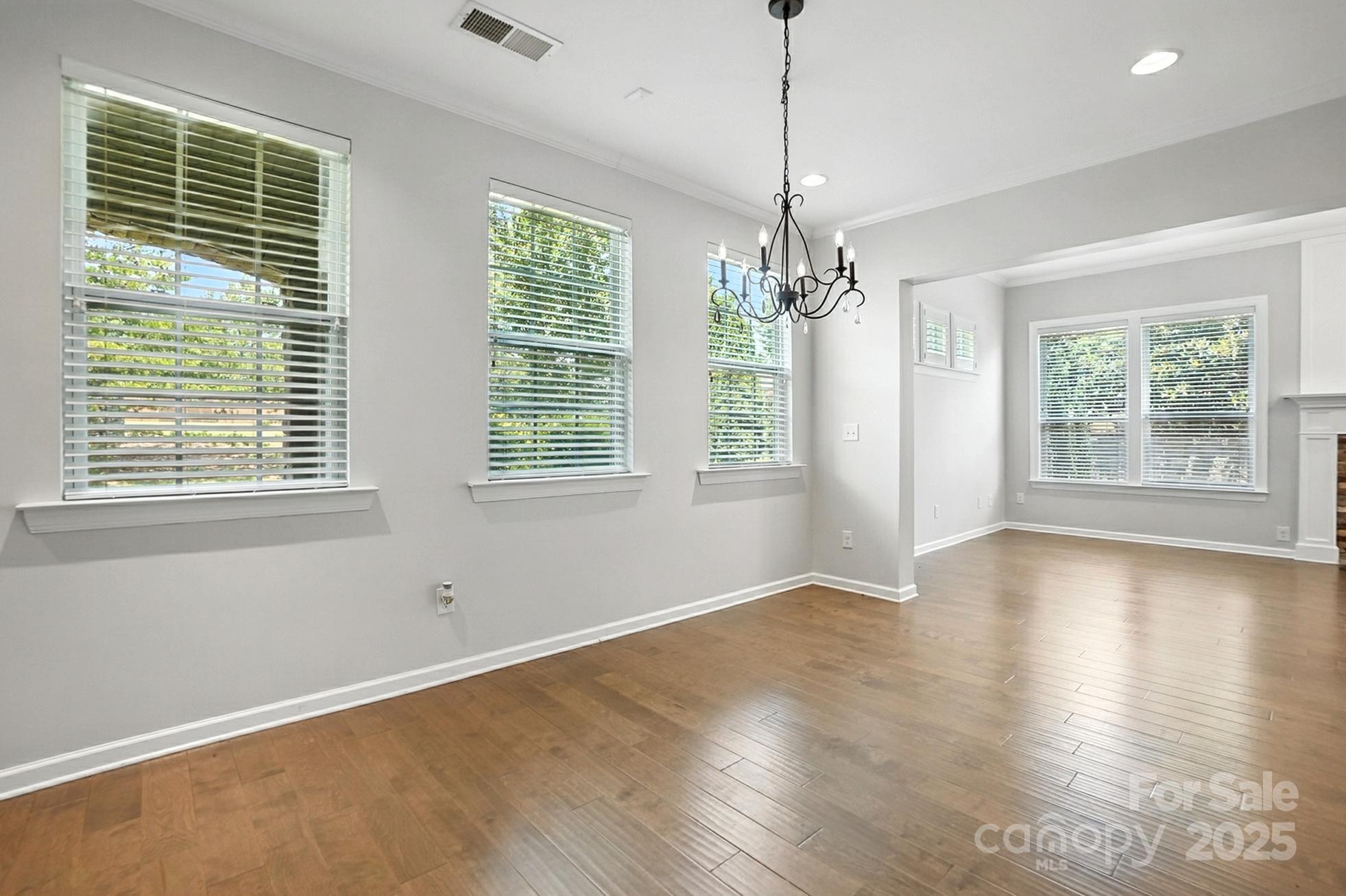 809 Ayrshire Avenue Fort Mill, SC 29708 - Photo 21 of 48 a view of livingroom with window