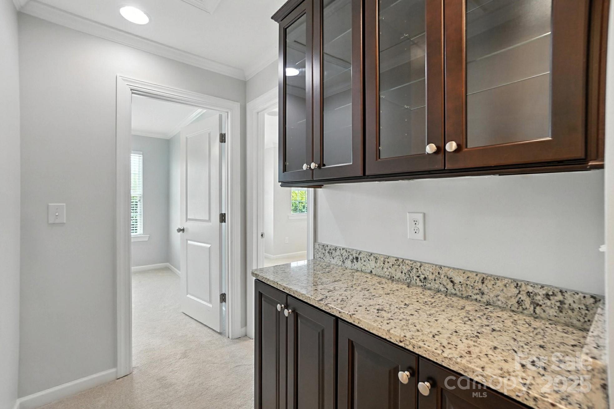 809 Ayrshire Avenue Fort Mill, SC 29708 - Photo 24 of 48 a view of cabinets