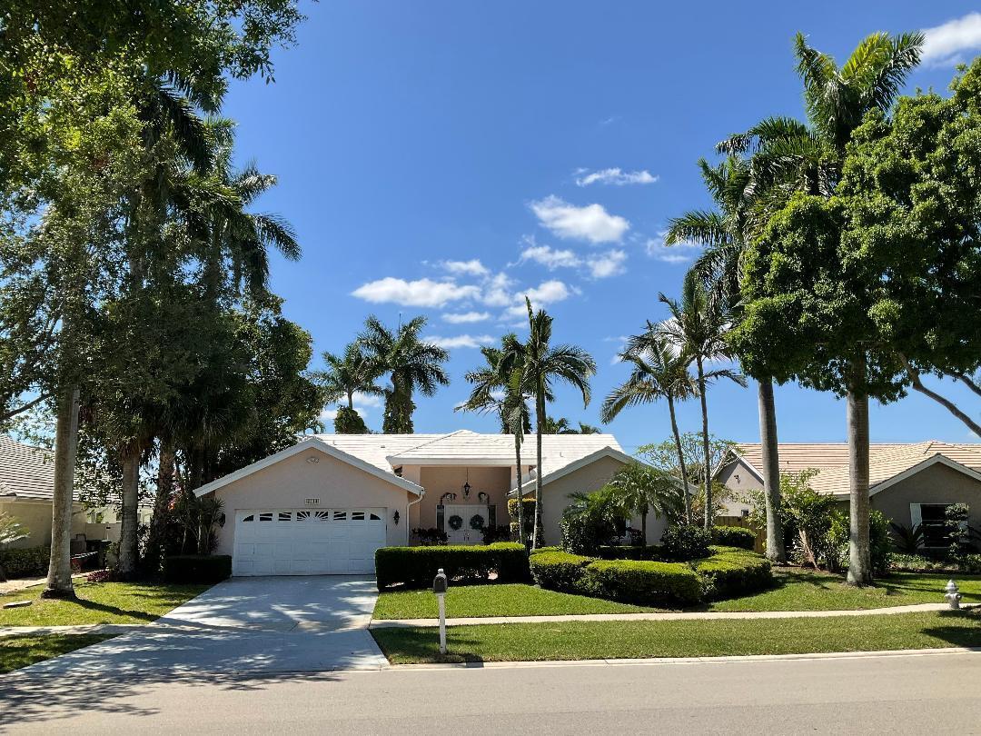 2014 Northwest 8th Street Boca Raton, FL 33431 - Photo 1 of 17 FRONT OF HOME