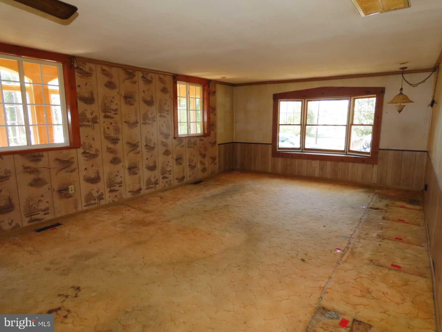 75 Elkside Road Elkton, MD 21921 - Photo 5 of 10 a view of an empty room with a window