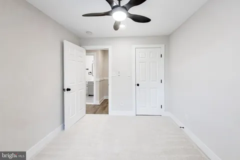 $739,000 | 2553 Alabama Avenue Southeast, Washington, DC 20020