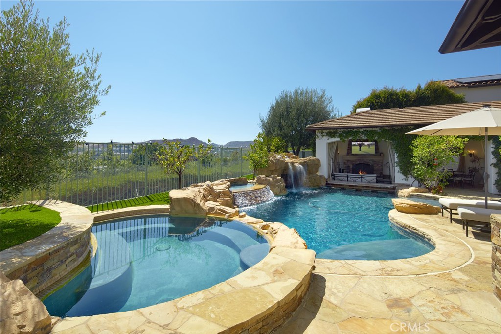17 Long View Road Coto de Caza, CA 92679 - Photo 49 of 50