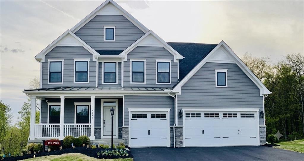 4041 Kiley Lane Baden, PA 15005 - Photo 1 of 36