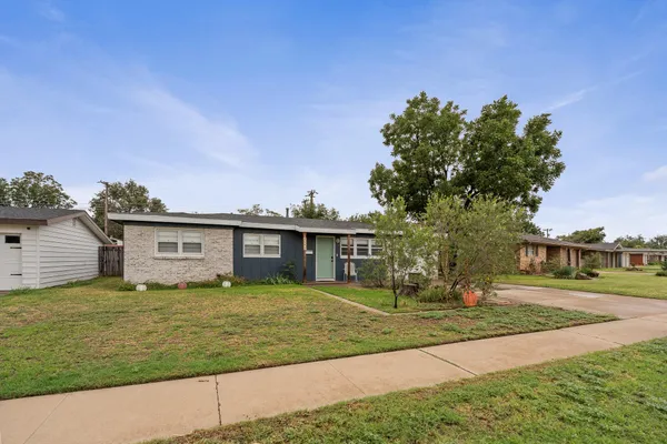 $169,000 | 5325 32nd Street, Lubbock, TX 79407