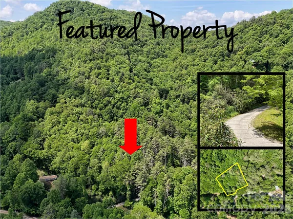 $23,000 | 0 Enchanted Frst Drive, Unit 1, Sylva, NC 28779
