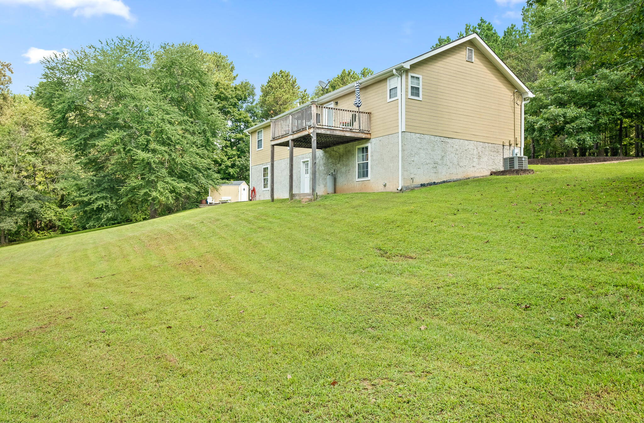 87 Old Salem Church Road Ringgold, GA 30736 - Photo 42 of 45 Old Salem-41