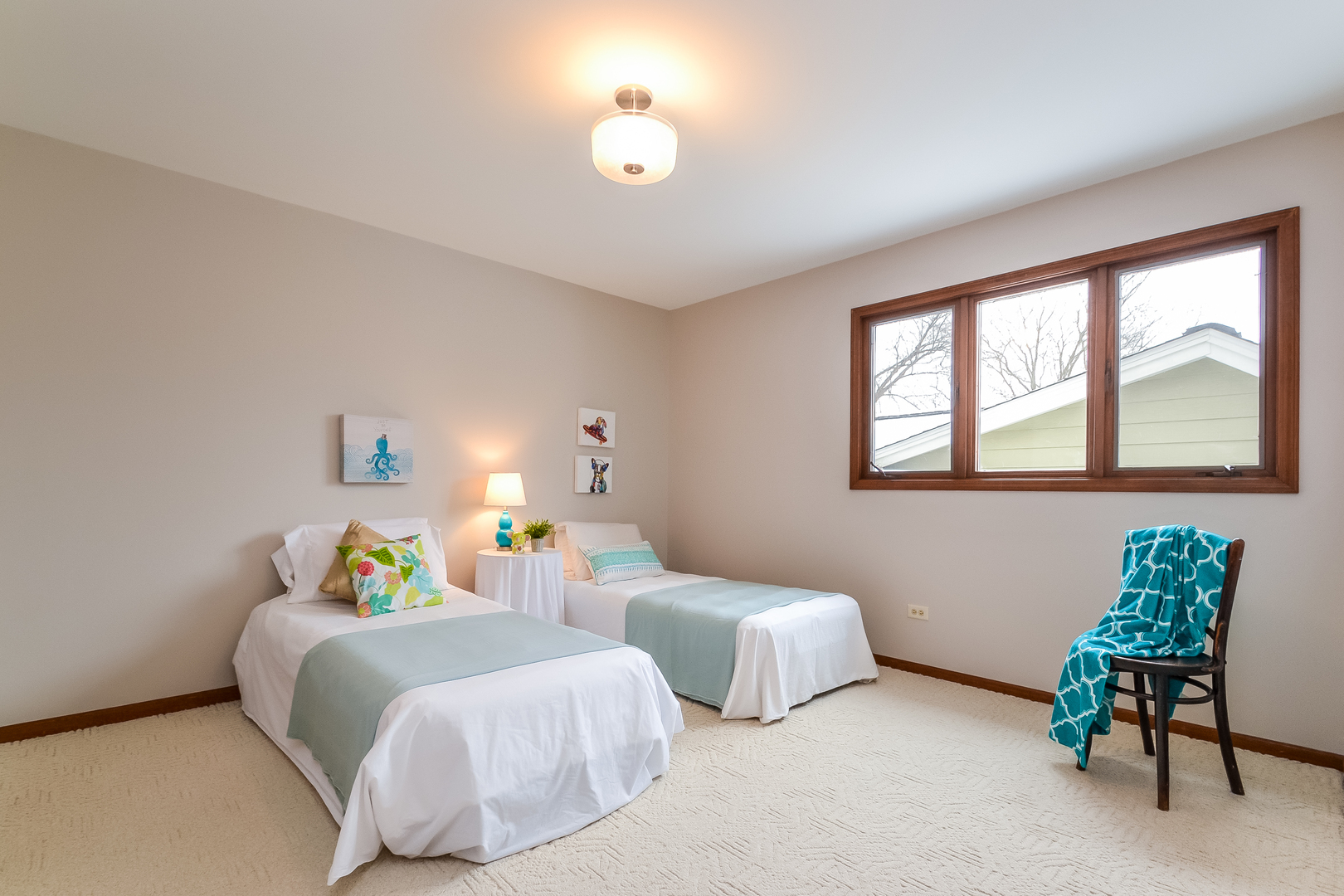 819 Suffield Square Lincolnshire, IL 60069 - Photo 13 of 26