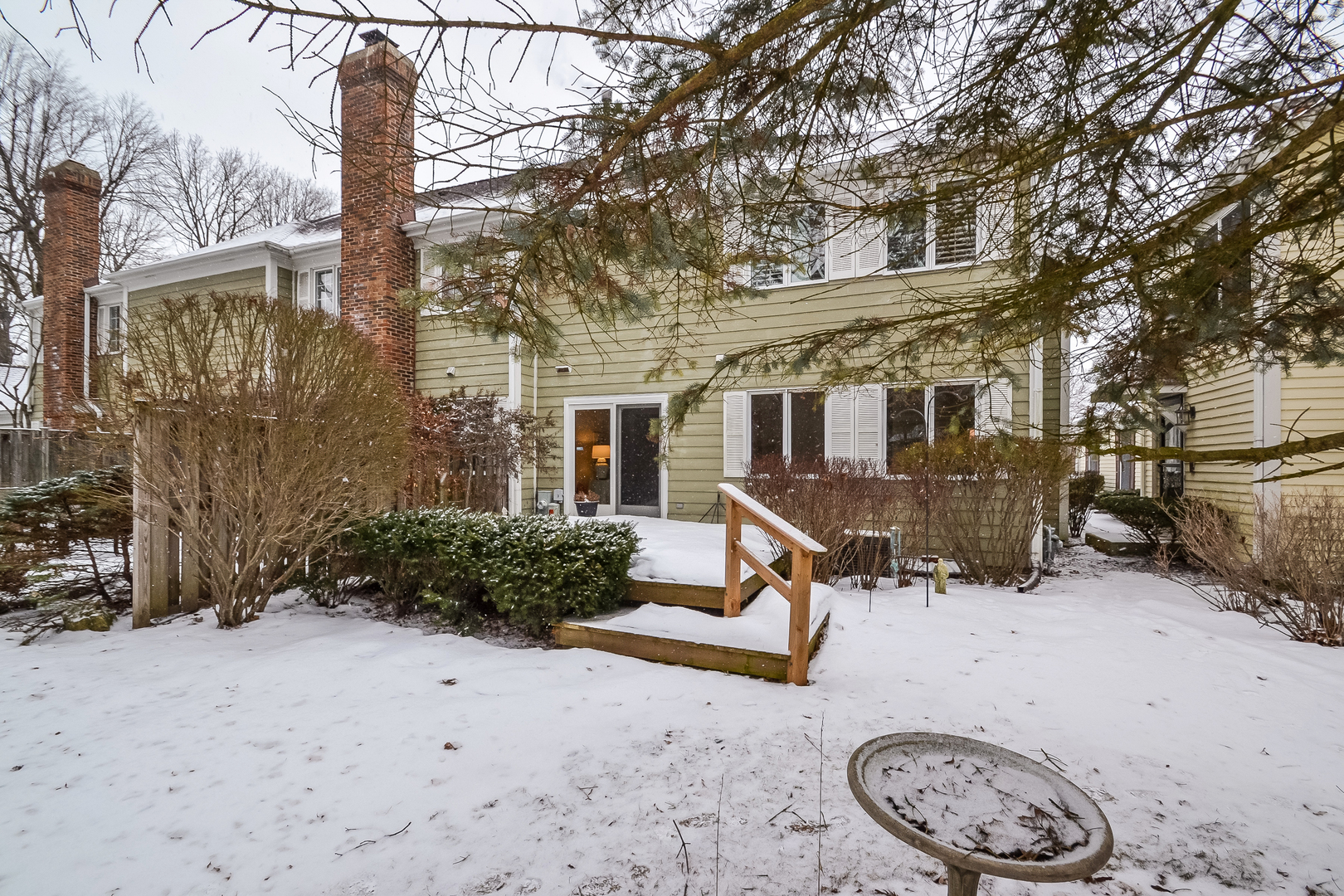 819 Suffield Square Lincolnshire, IL 60069 - Photo 19 of 26