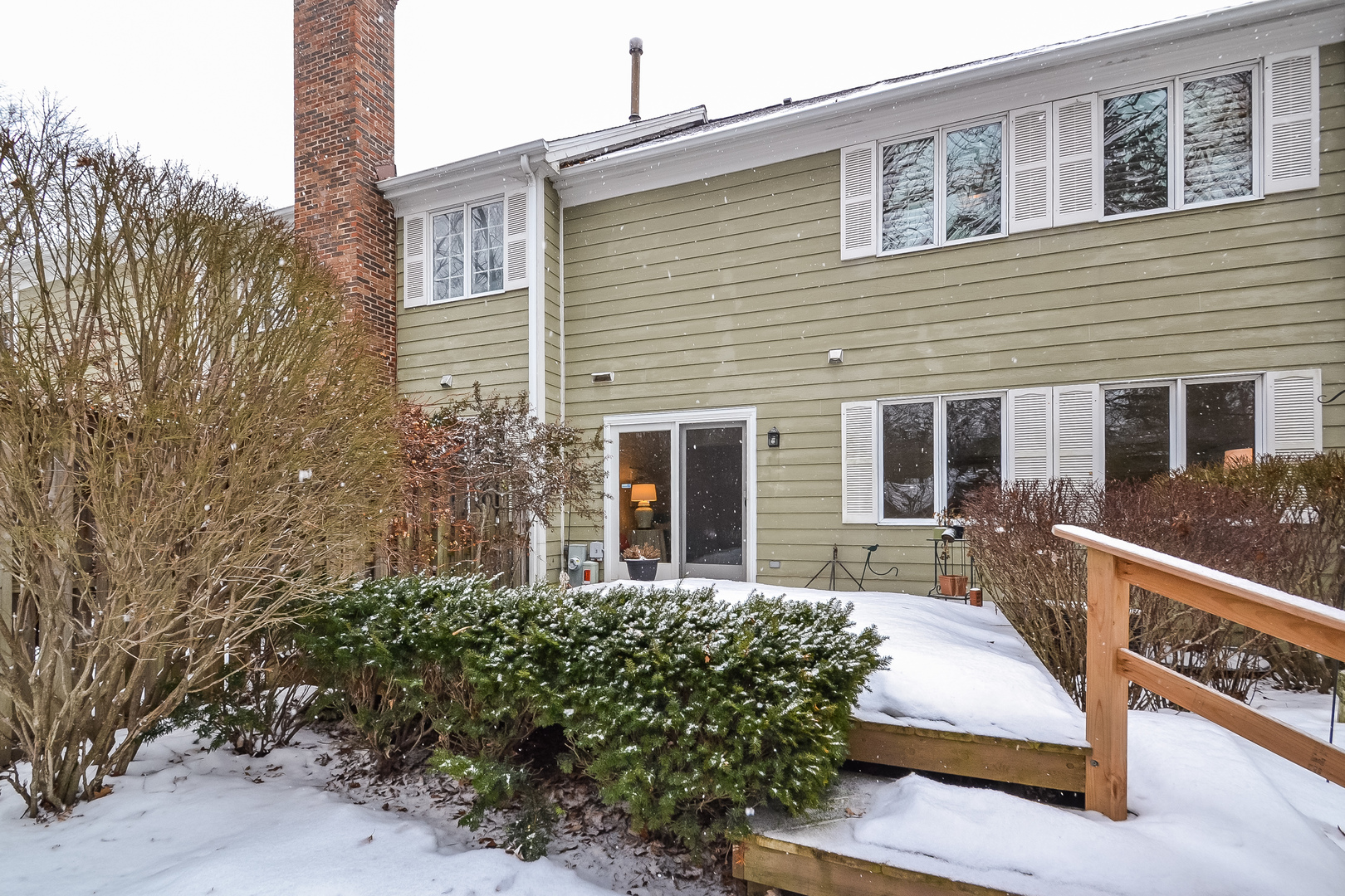 819 Suffield Square Lincolnshire, IL 60069 - Photo 20 of 26