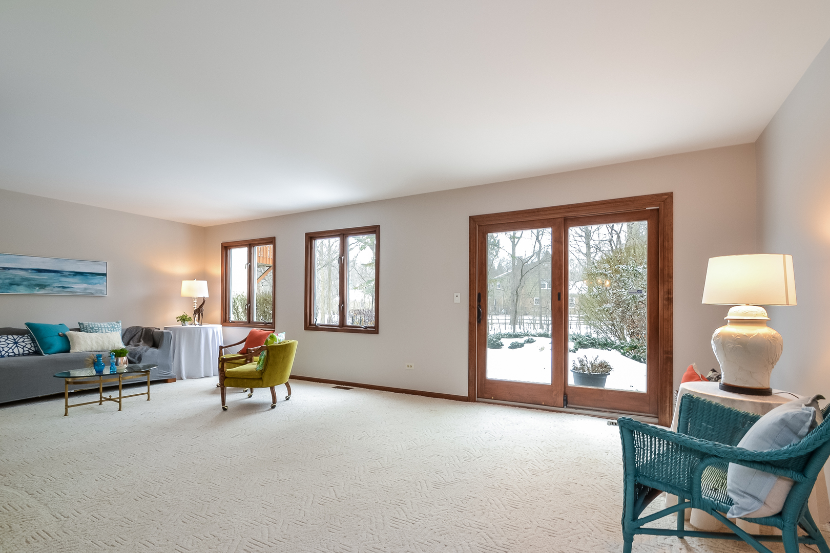 819 Suffield Square Lincolnshire, IL 60069 - Photo 3 of 26