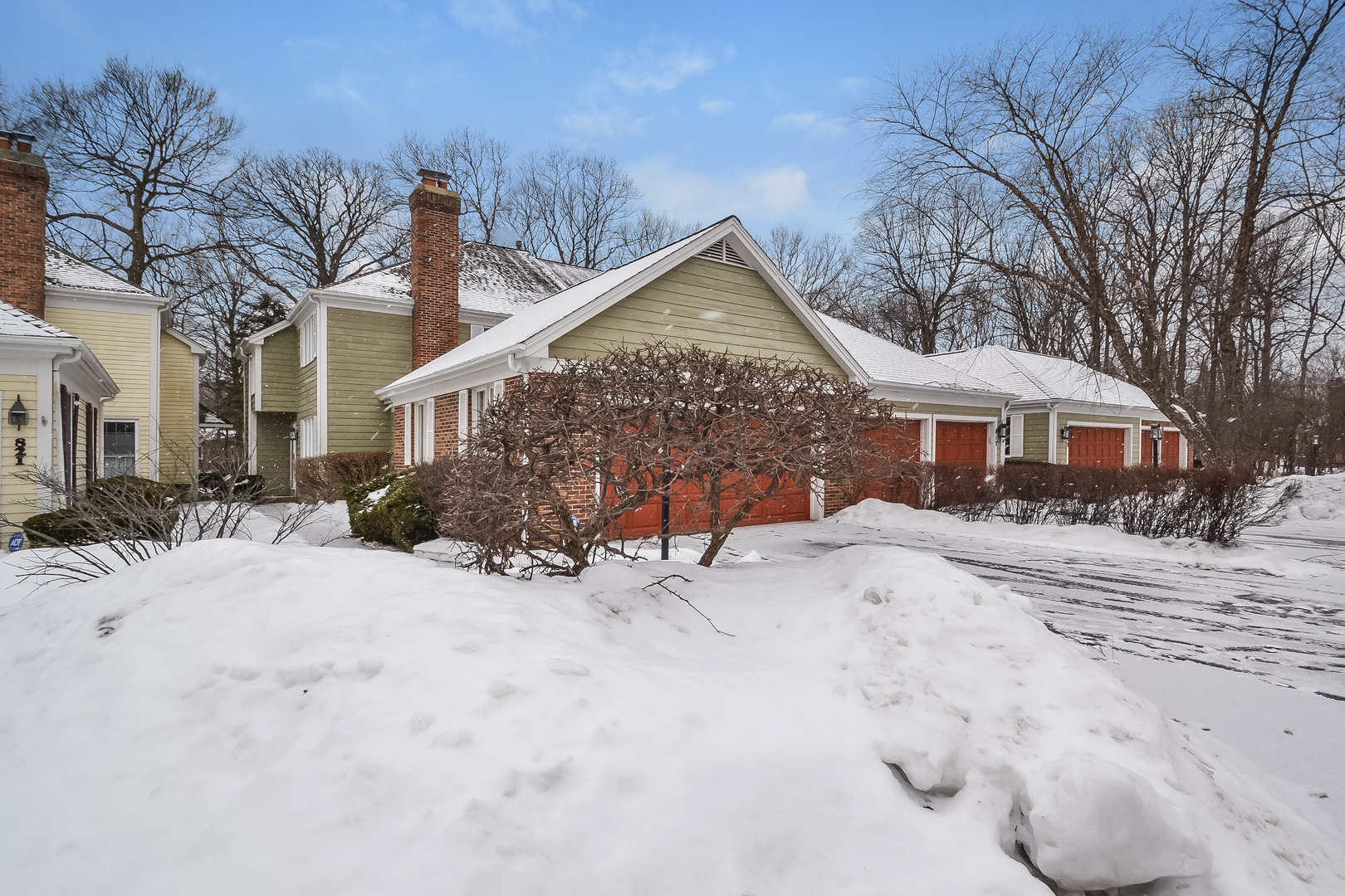 819 Suffield Square Lincolnshire, IL 60069 - Photo 26 of 26