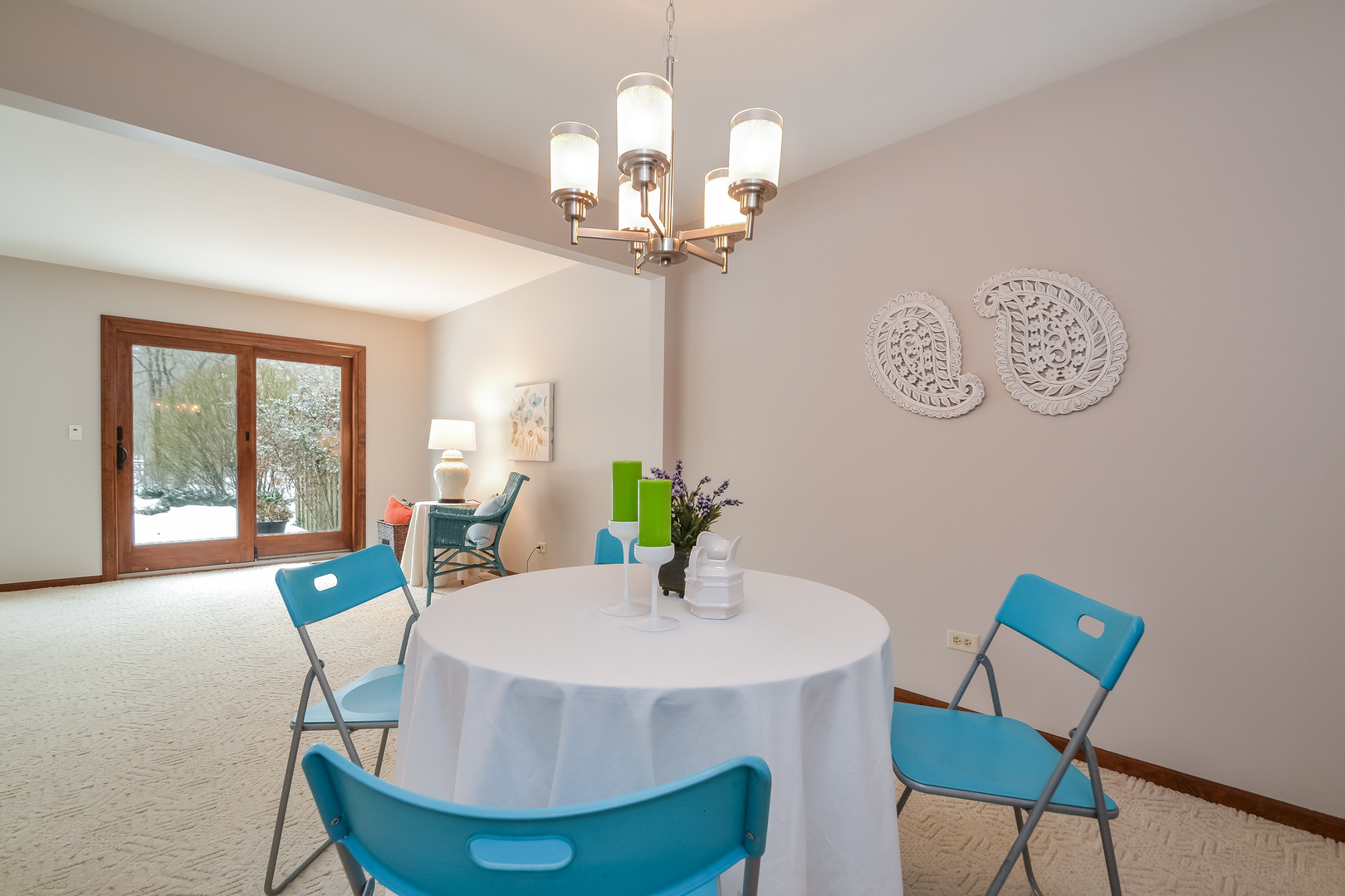 819 Suffield Square Lincolnshire, IL 60069 - Photo 7 of 26
