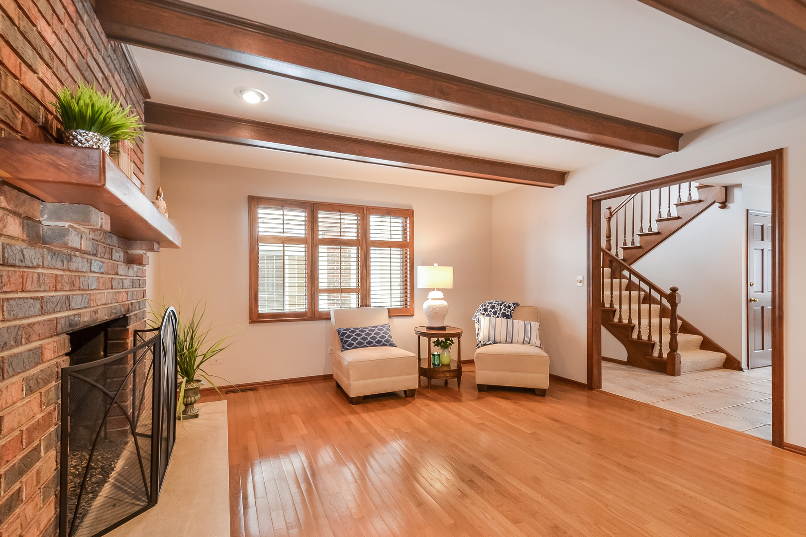 819 Suffield Square Lincolnshire, IL 60069 - Photo 9 of 26