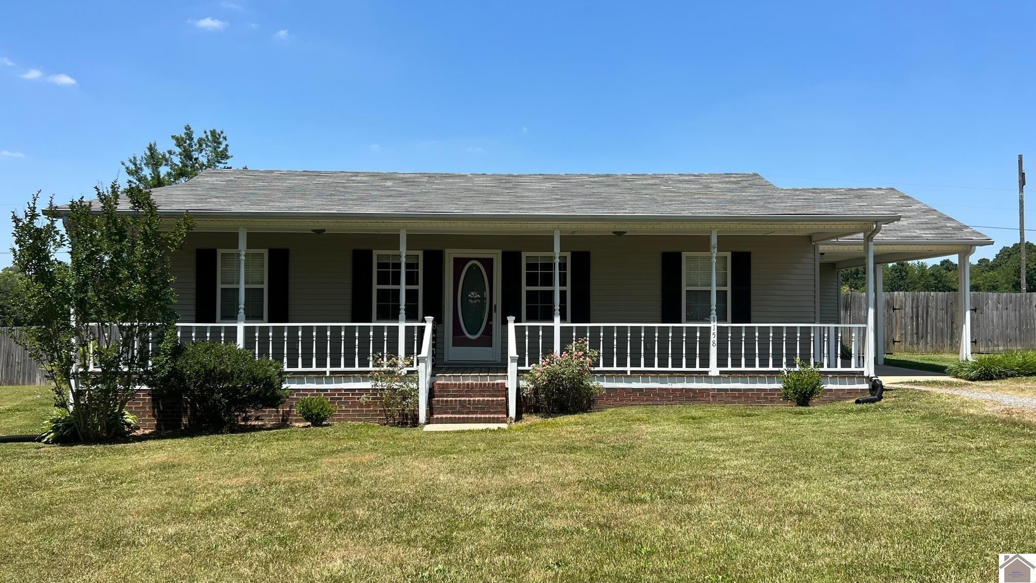 1158 Coles Campground Road Murray, KY 42071 - Photo 1 of 1 Photo 1
