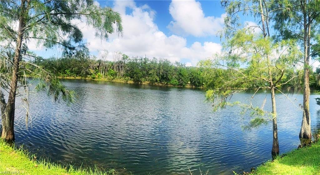 21301 Lancaster Run, Unit 822 Estero, FL 33928 - Photo 13 of 20 a view of lake