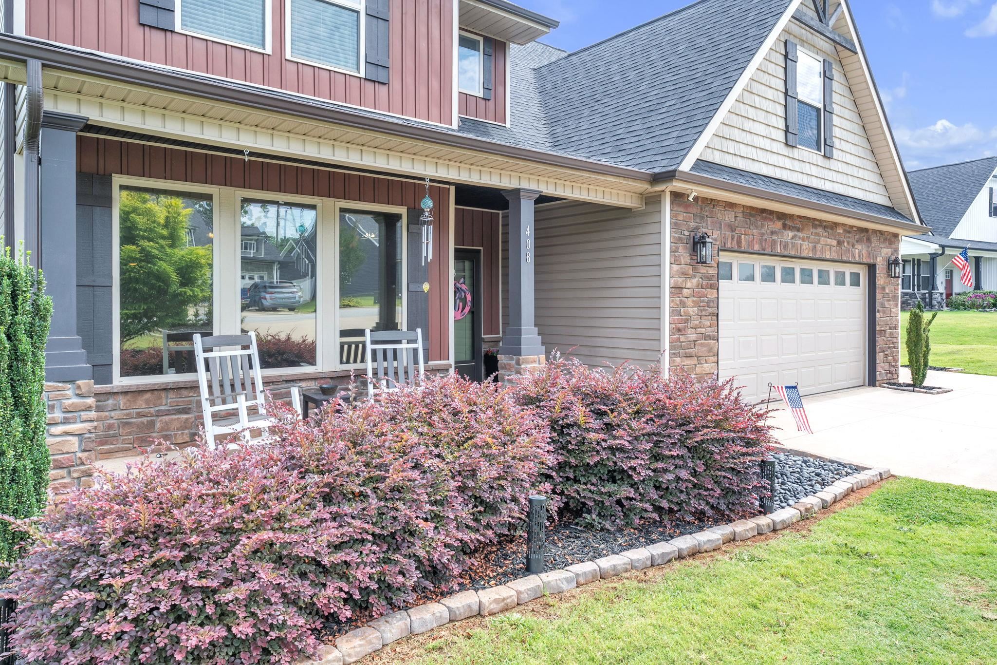 408 Josie Way Boiling Springs, SC 29316 - Photo 2 of 29