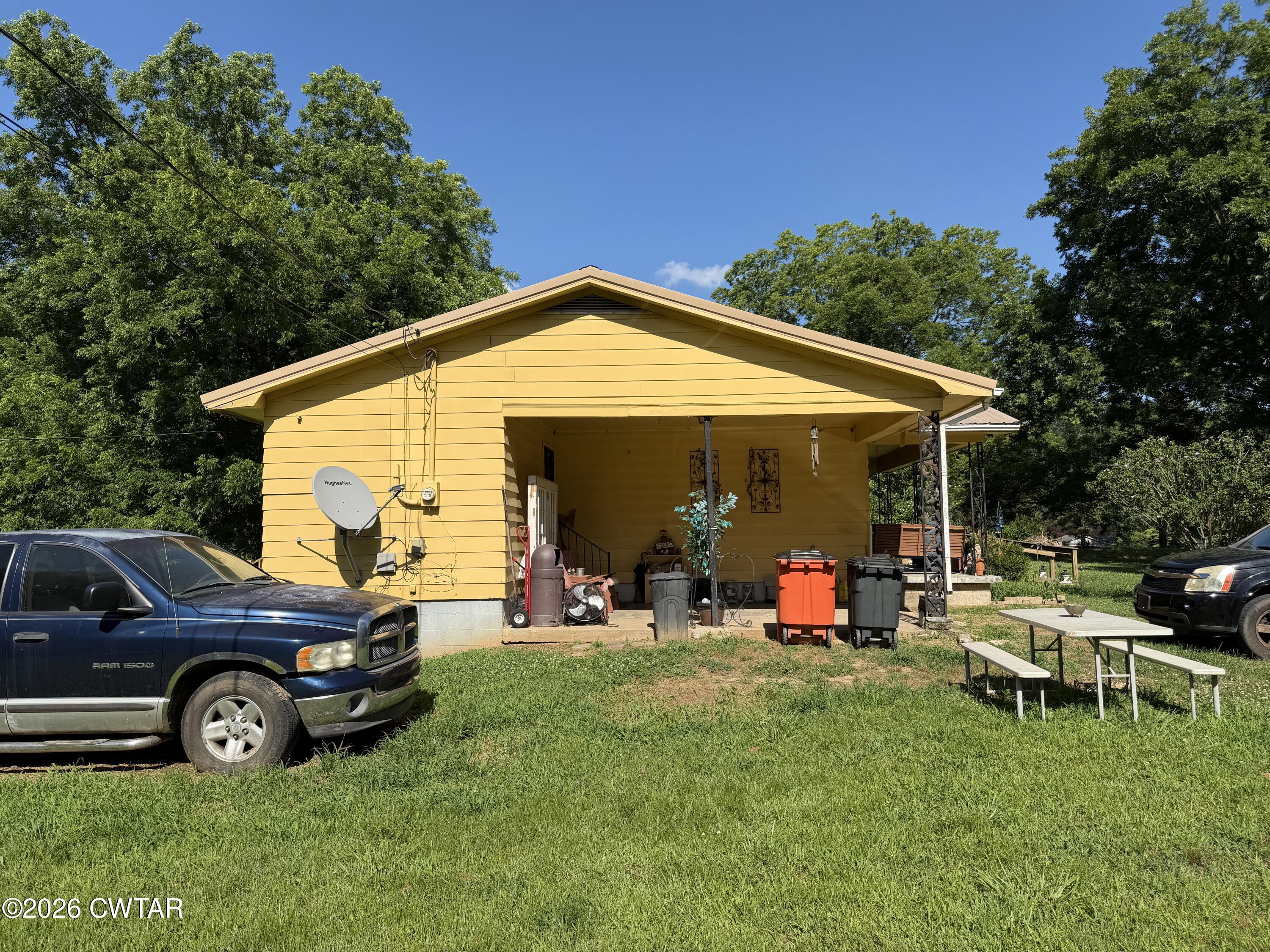 716 Revell Road Dyersburg, TN 38024 - Photo 2 of 14 IMG_5781