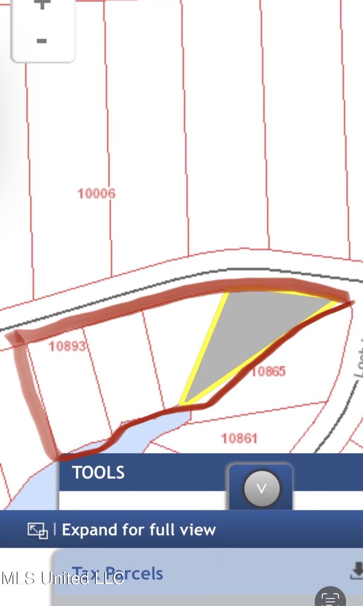 10893 High Road Hernando, MS 38632 - Photo 12 of 12 Screenshot 2022-05-23 at 1.40.51 PM (1)