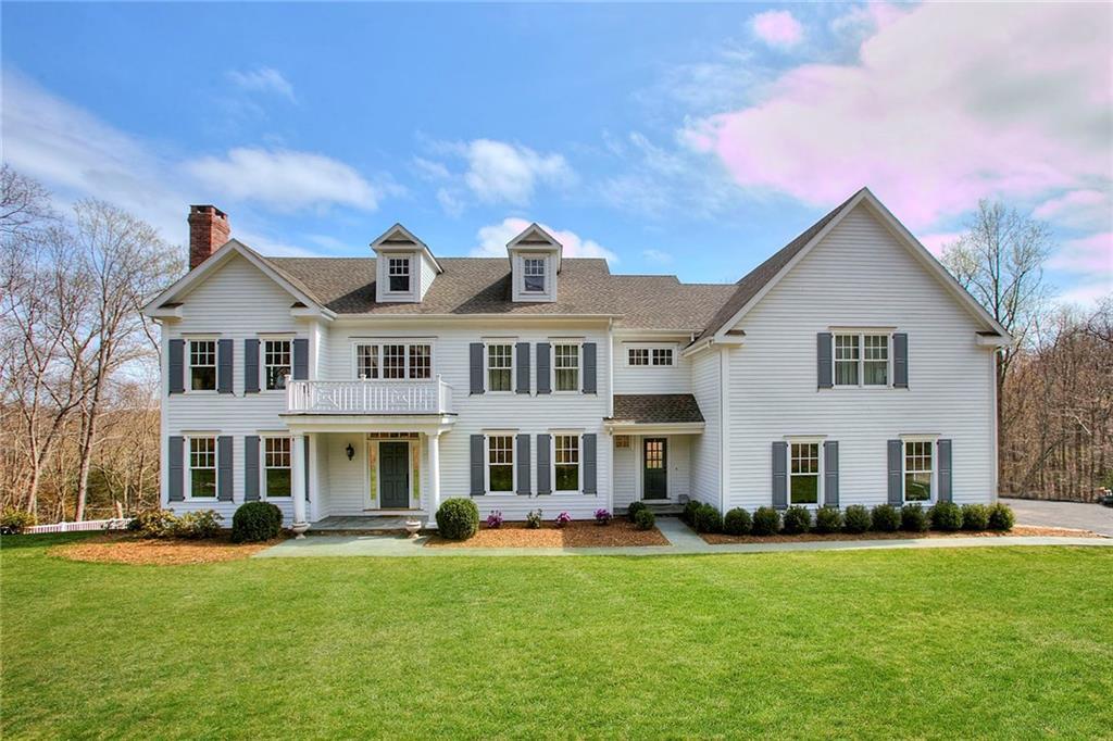 50 Sachem Road Weston, CT 06883 - Photo 1 of 1