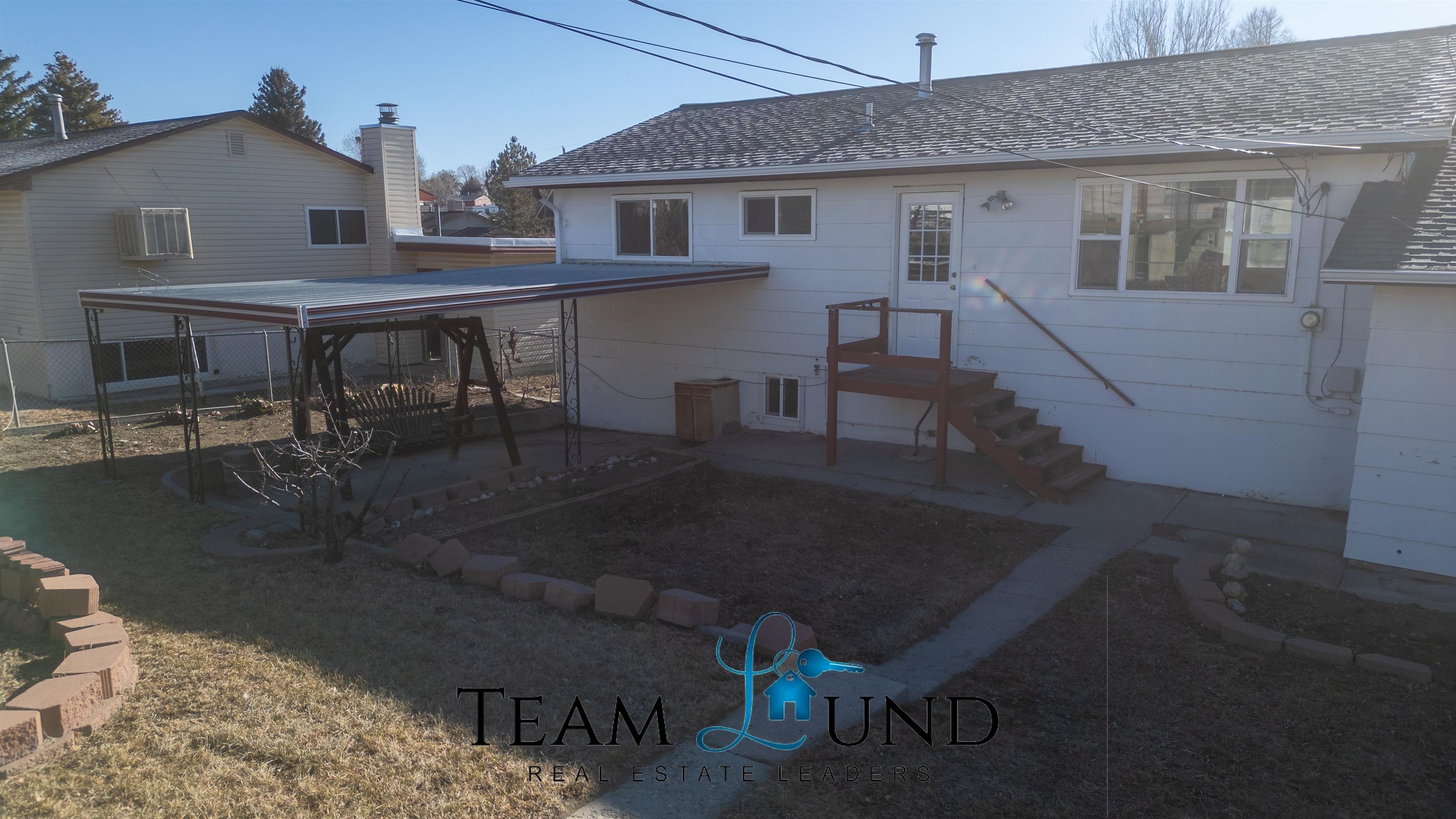 1746 Glendale Avenue Casper, WY 82601 - Photo 30 of 35