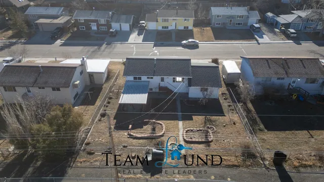 $178,000 | 1746 Glendale Avenue, Casper, WY 82601