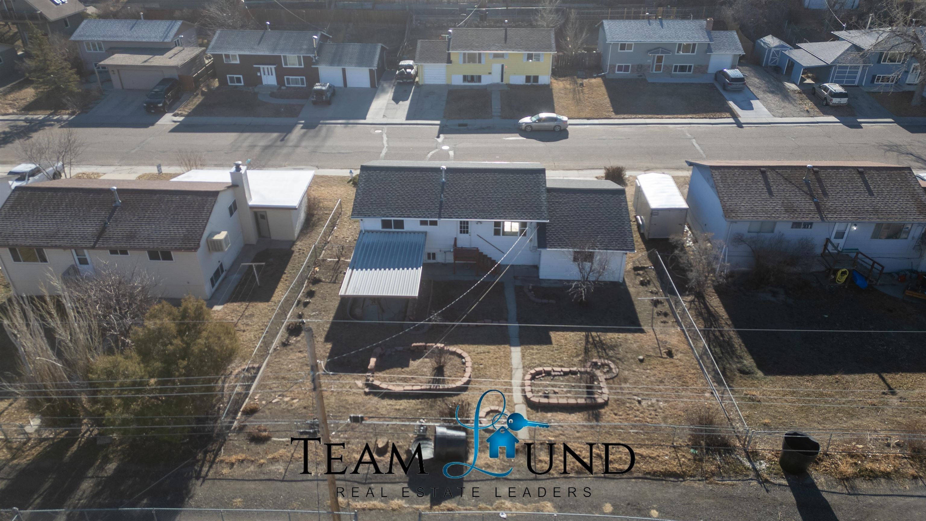 1746 Glendale Avenue Casper, WY 82601 - Photo 31 of 35