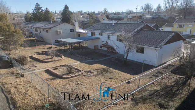 $178,000 | 1746 Glendale Avenue, Casper, WY 82601