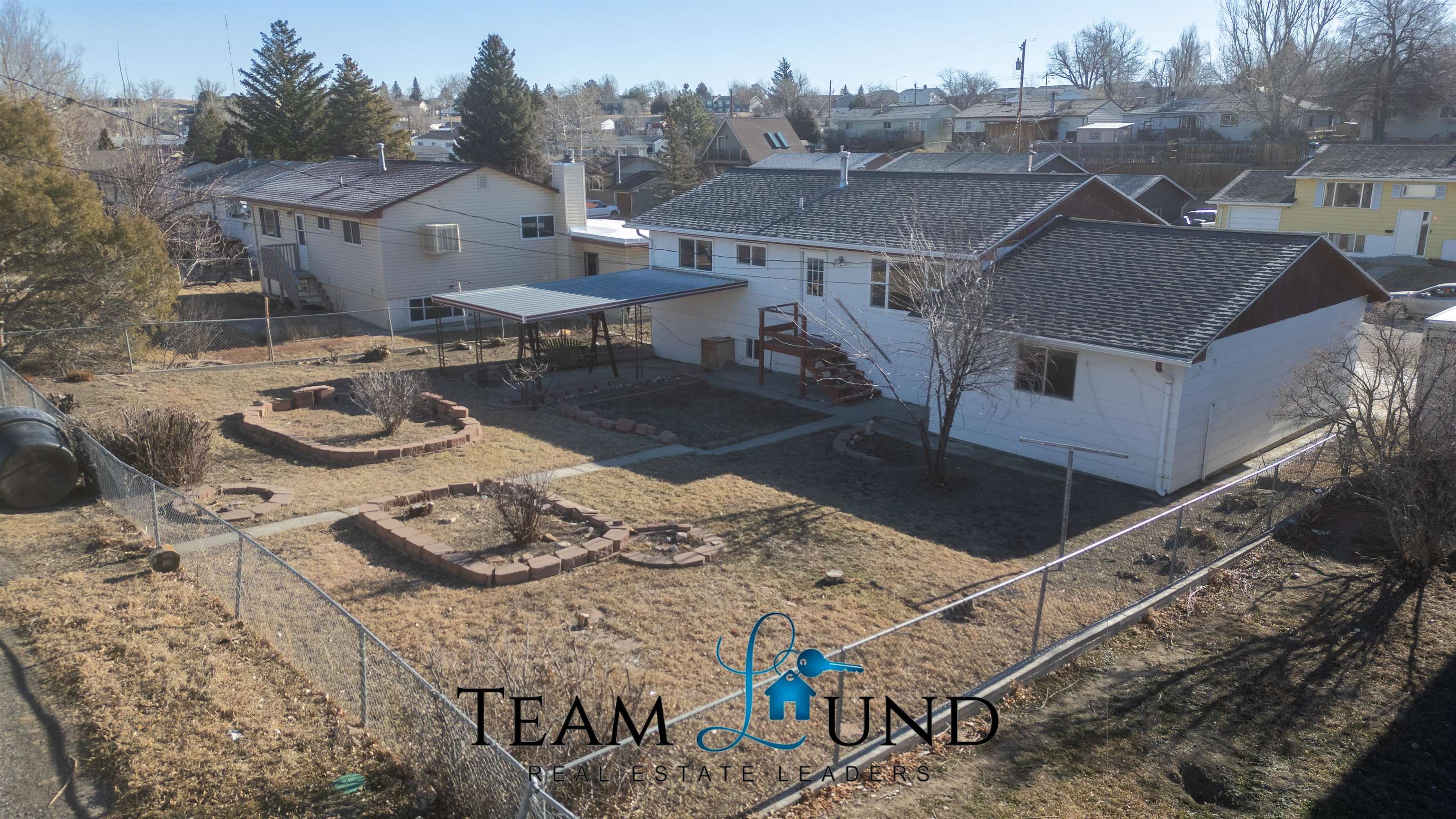 1746 Glendale Avenue Casper, WY 82601 - Photo 33 of 35