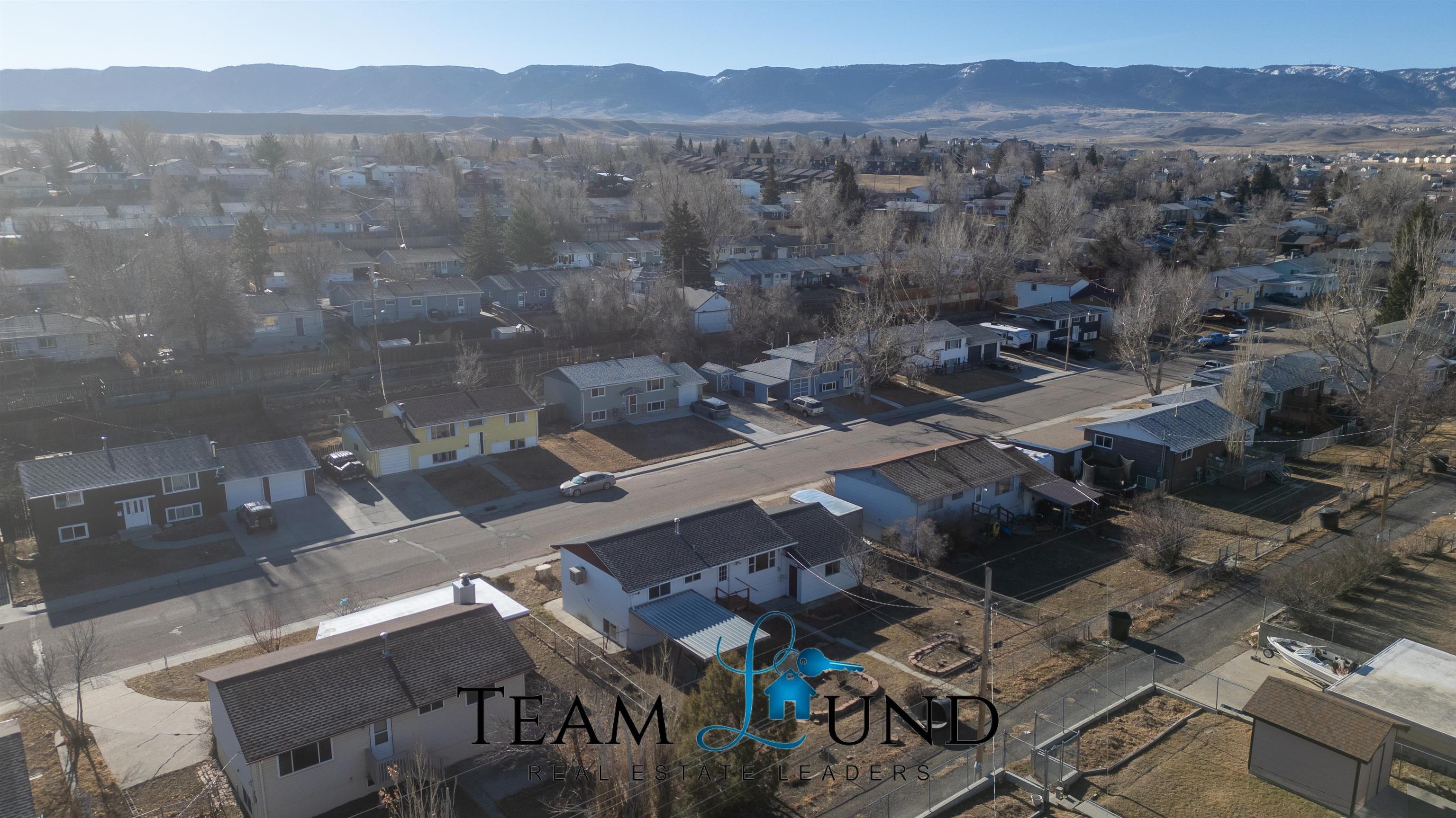 1746 Glendale Avenue Casper, WY 82601 - Photo 35 of 35