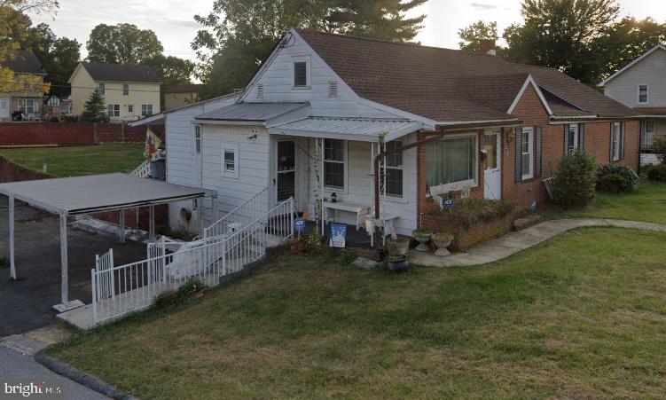 745 Medway Road Hagerstown, MD 21740 - Photo 1 of 1 Gallery Image 1