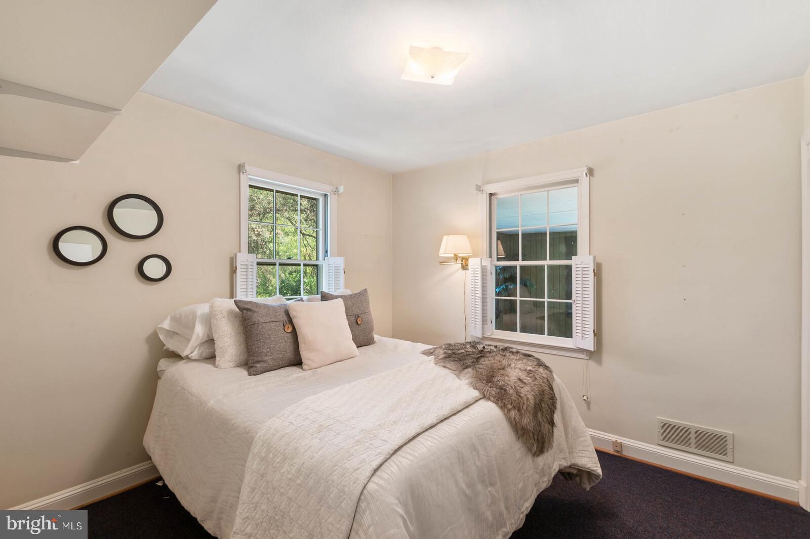 5825 Telegraph Road Alexandria, VA 22310 - Photo 24 of 37 Ample Bedroom 2