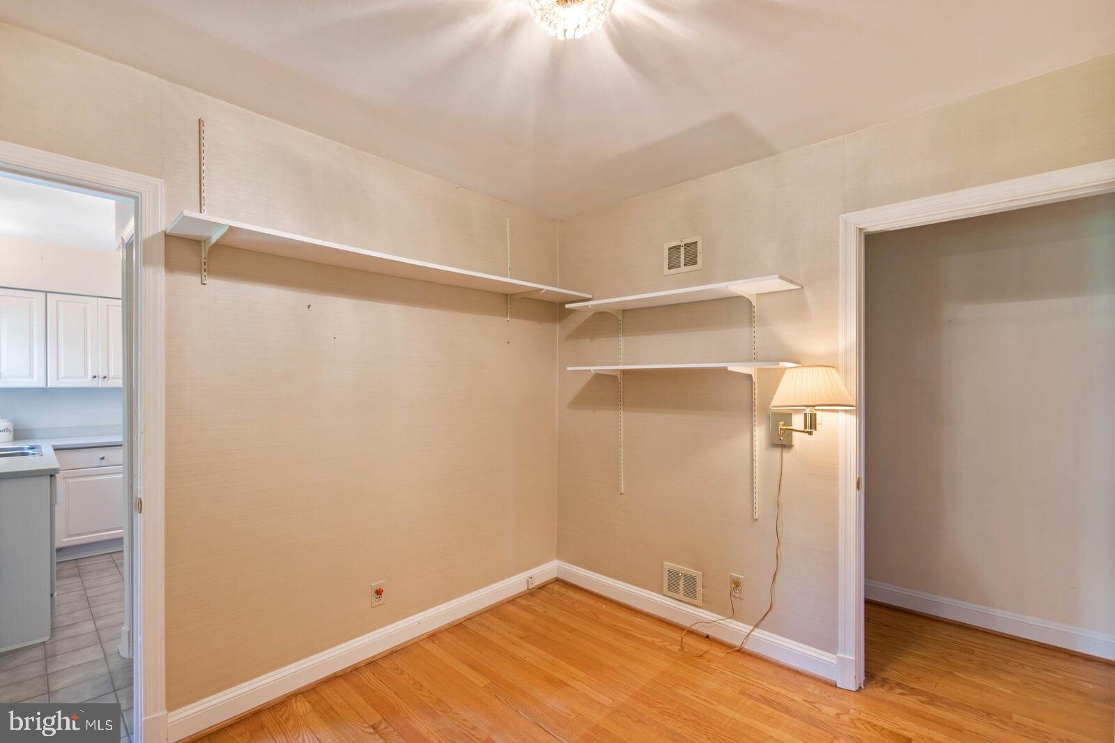 5825 Telegraph Road Alexandria, VA 22310 - Photo 27 of 37 3rd Bedroom