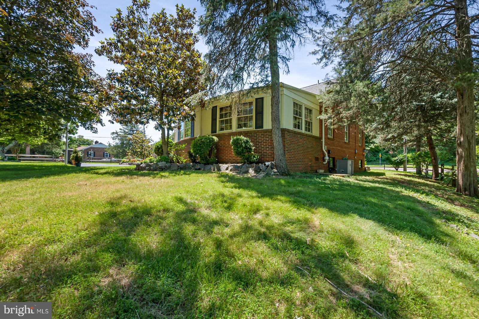 5825 Telegraph Road Alexandria, VA 22310 - Photo 35 of 37 Back of house