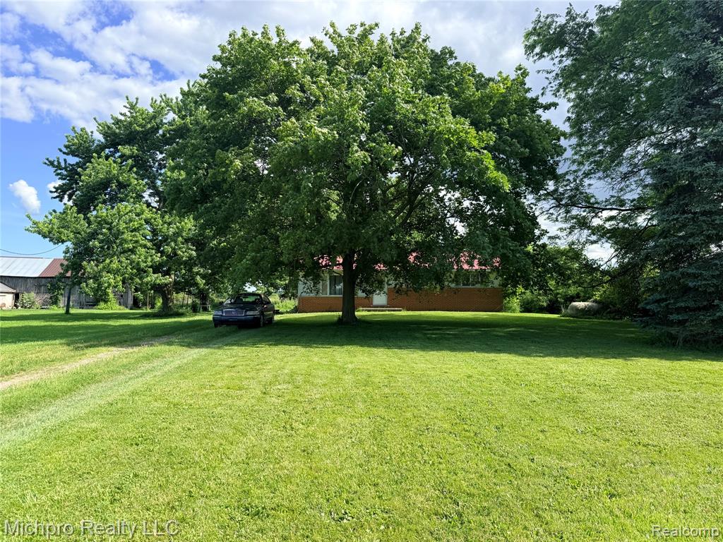 11438 Hill Road Memphis, MI 48041 - Photo 15 of 15