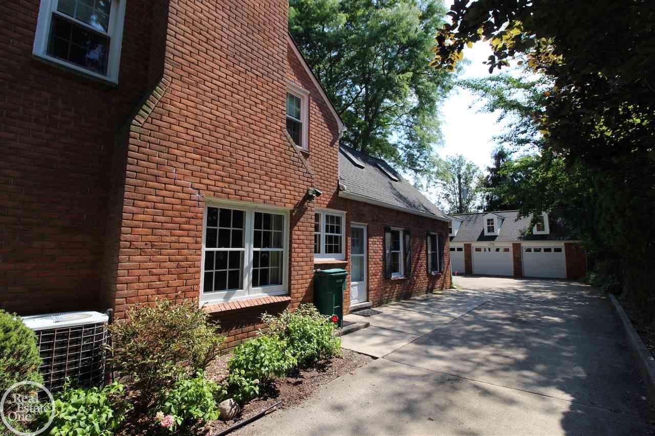 705 Trombley Road Grosse Pointe Park, MI 48230 - Photo 54 of 54