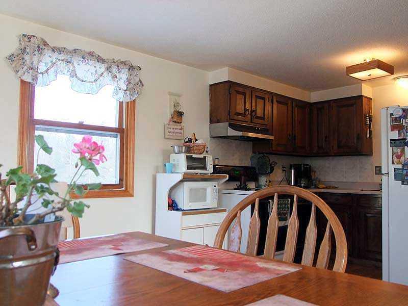 589 Hodgdon Mills Road Hodgdon, ME 04730 - Photo 14 of 35 Dining Room.