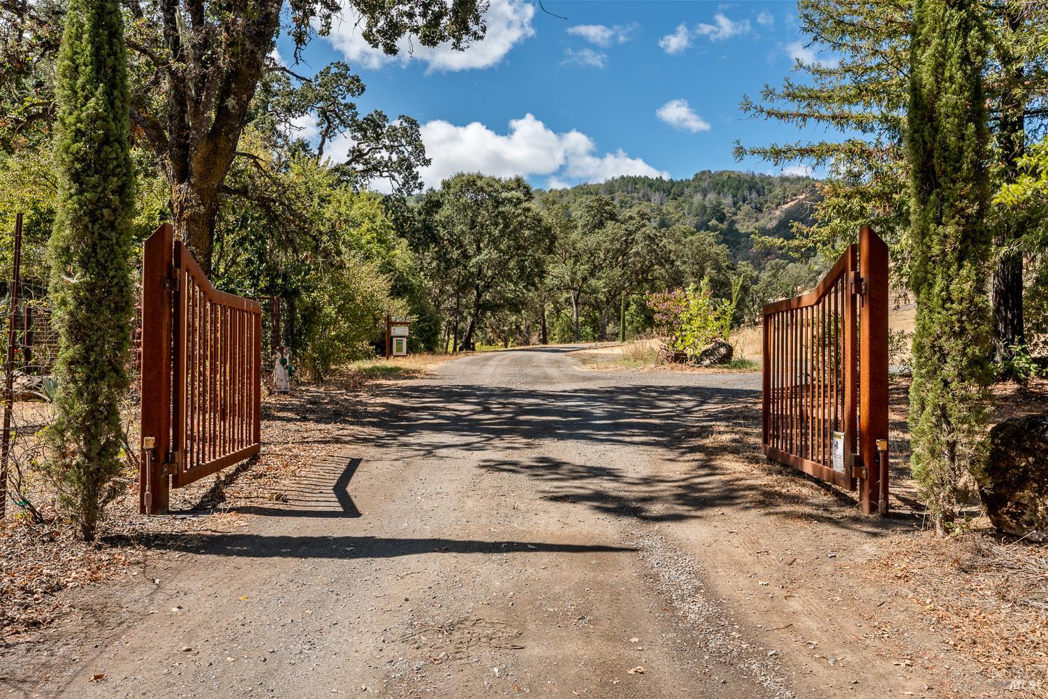 4758 Burke Hill Road Ukiah, CA 95482 - Photo 67 of 68 Gallery Image 67