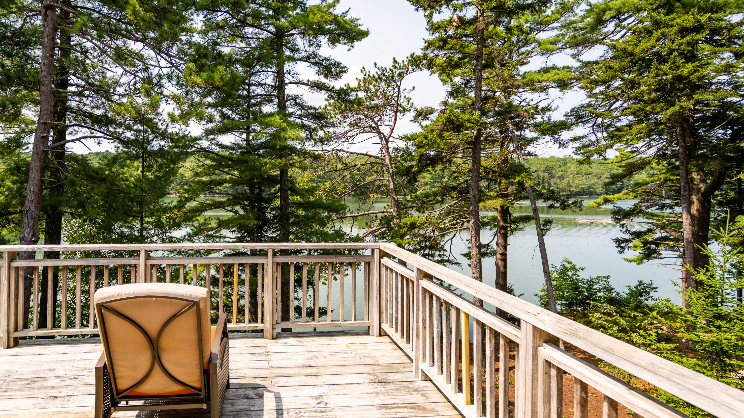5 Laurel Point Circle Harpswell, ME 04079 - Photo 17 of 40 SAL06283